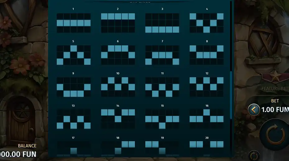 бонусная игра enhancer game pond of plinko