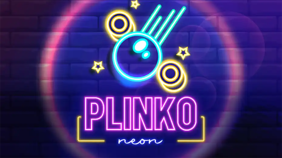 Платформы с Plinko game