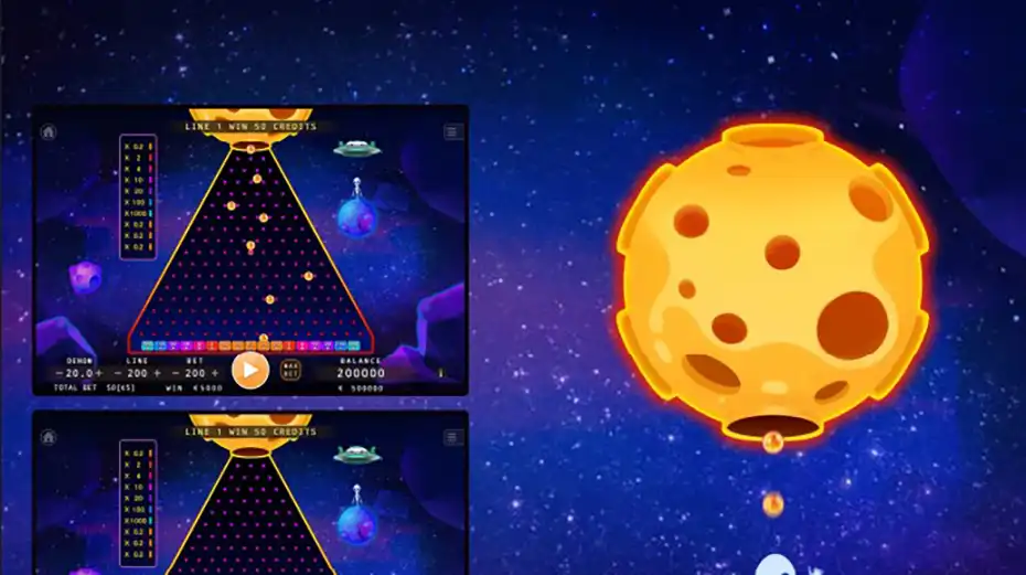 plinko game скачать для android и ios