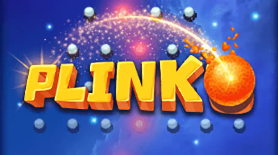 Plinko официальный сайт