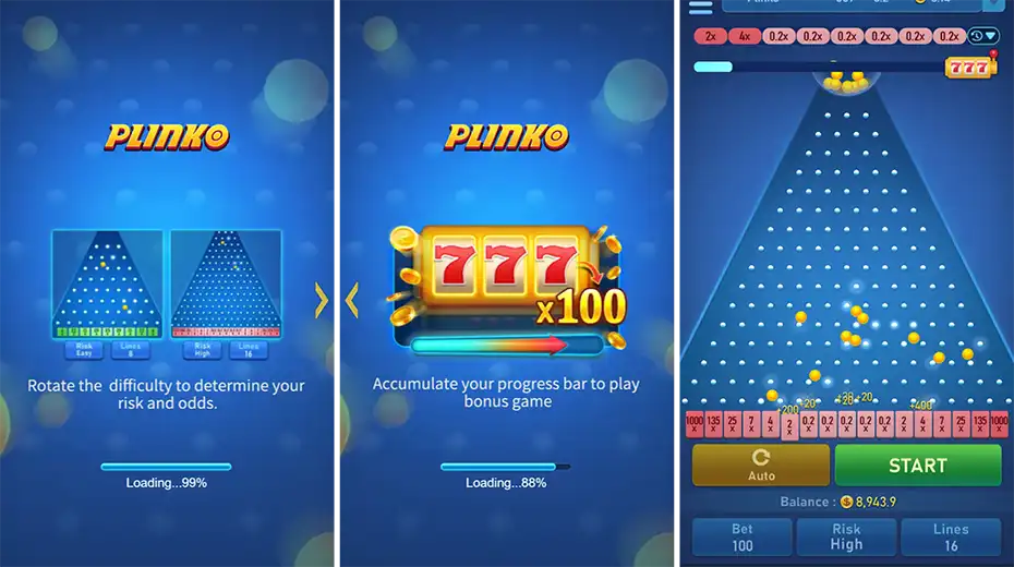 скачать плинко на андроид через apk с официального сайта
