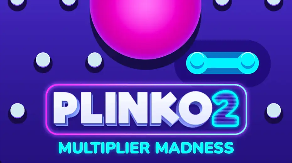 Слот Plinko